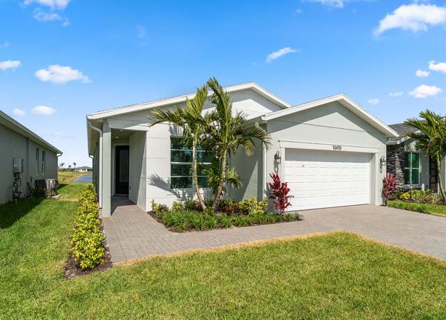 Property at 13470 SW Bally Dr, Port Saint Lucie, FL 34987, 2 beds, 2 baths