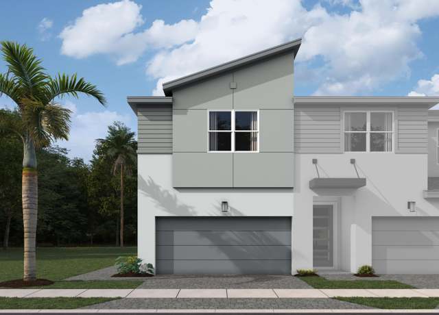 Property at 7484 Lenora Ln, Lake Worth, FL 33467, 3 beds, 2.5 baths