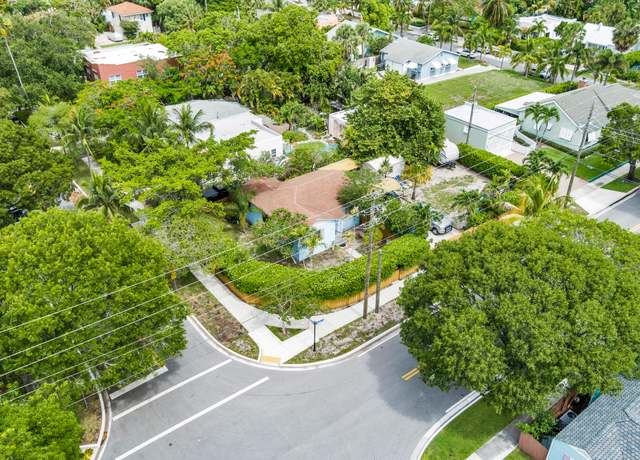 Property at 1915 Lake Ave, West Palm Beach, FL 33401, 2 beds, 1 bath