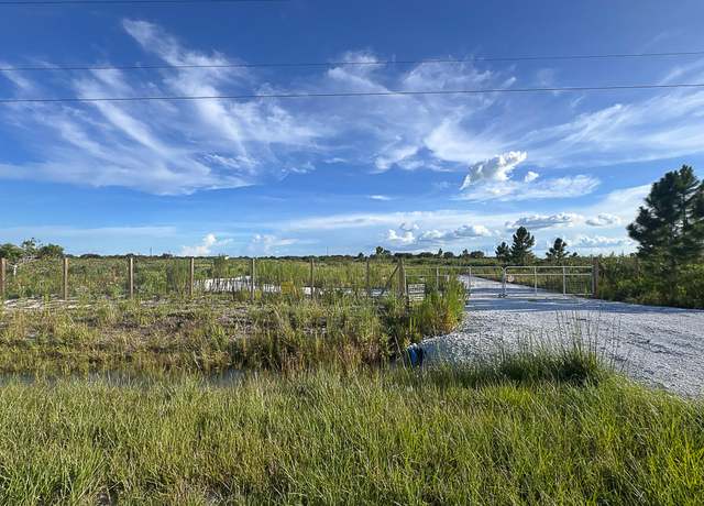 Property at 22184 NW 278th St, Okeechobee, FL 34972