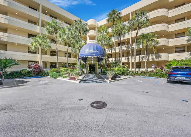 Property at 1850 Homewood Blvd #514, Delray Beach, FL 33445, 2 beds, 2 baths