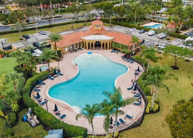 Property at 6249 Eaton St, West Palm Beach, FL 33411, 3 beds, 2.5 baths