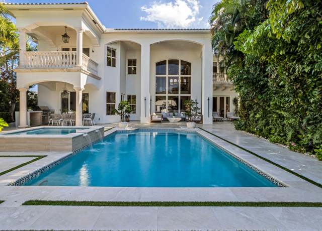 Property at 721 NE 38th St, Boca Raton, FL 33431, 5 beds, 7 baths