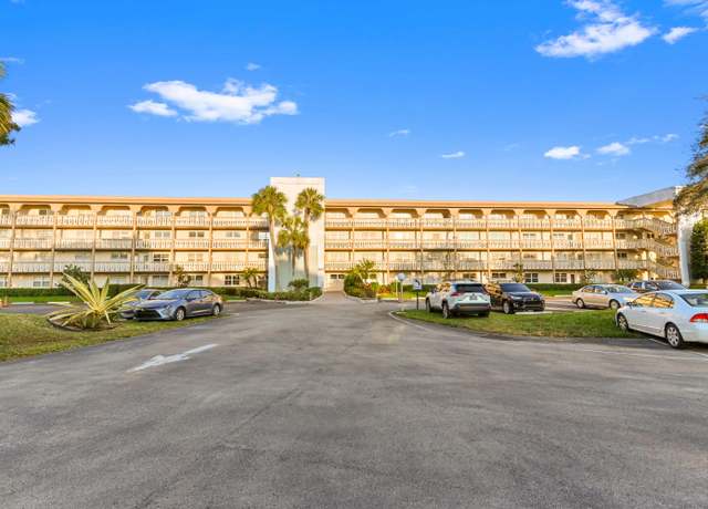 Property at 2802 Victoria Way Unit K4, Coconut Creek, FL 33066, 2 beds, 2 baths