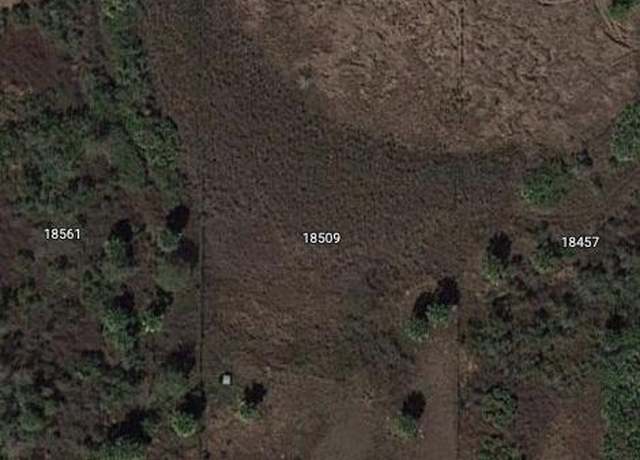 Property at 18509 NW 290th St, Okeechobee, FL 34972