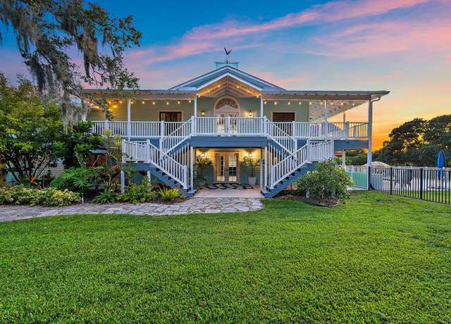 Property at 3327 SW Bessey Creek Trl, Palm City, FL 34990, 5 beds, 4.5 baths