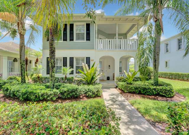 Property at 2632 E Community Dr, Jupiter, FL 33458, 3 beds, 2.5 baths
