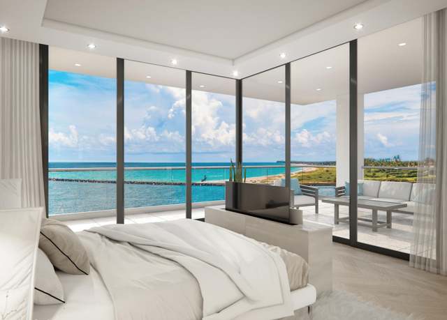 Property at 206 Inlet Way Unit 1w, Palm Beach Shores, FL 33404, 3 beds, 3.5 baths