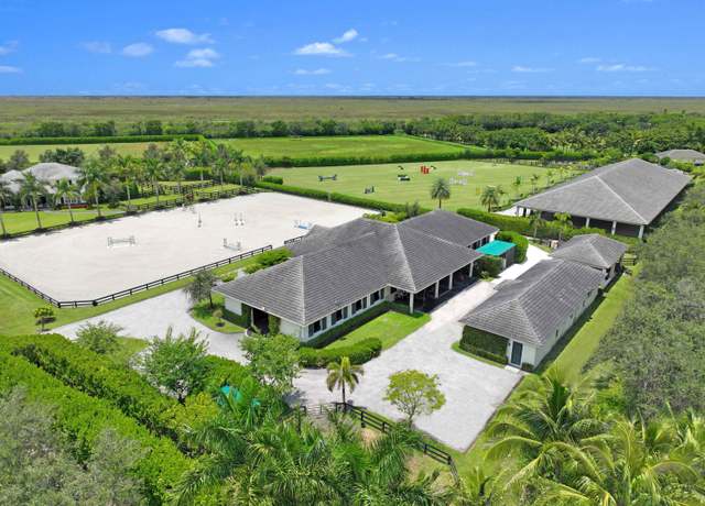 Property at 14739 Jumper Rd, Wellington, FL 33414, 11 beds, 9 baths