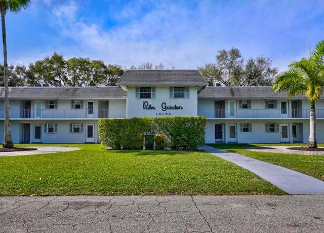 Property at 10193 N Military Trl #201, Palm Beach Gardens, FL 33410, 2 beds, 2 baths