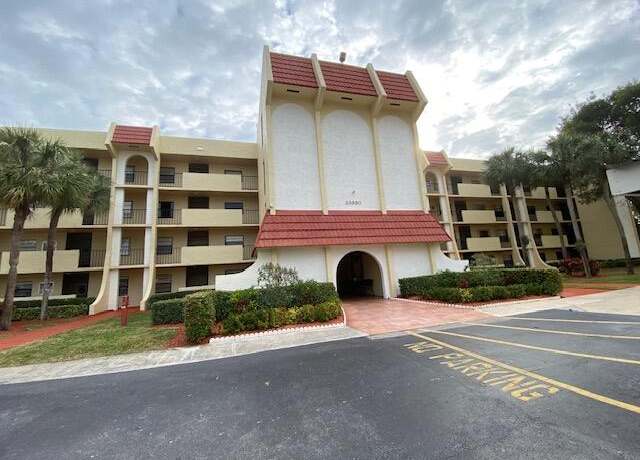 Property at 23380 Carolwood Ln #309, Boca Raton, FL 33428, 2 beds, 2 baths