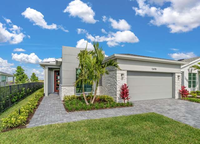 Property at 13478 SW Bally Dr, Port Saint Lucie, FL 34987, 2 beds, 2 baths