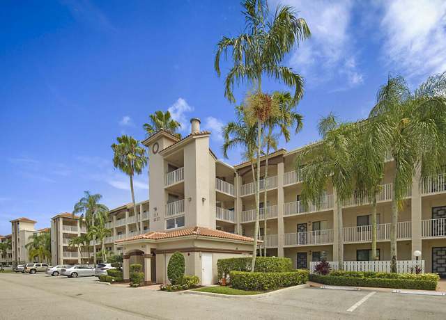 Property at 6037 Pointe Regal Cir #403, Delray Beach, FL 33484, 2 beds, 2 baths