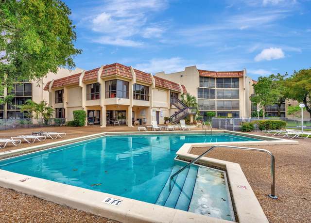 Property at 6755 W Broward Blvd #409, Plantation, FL 33317, 2 beds, 2 baths
