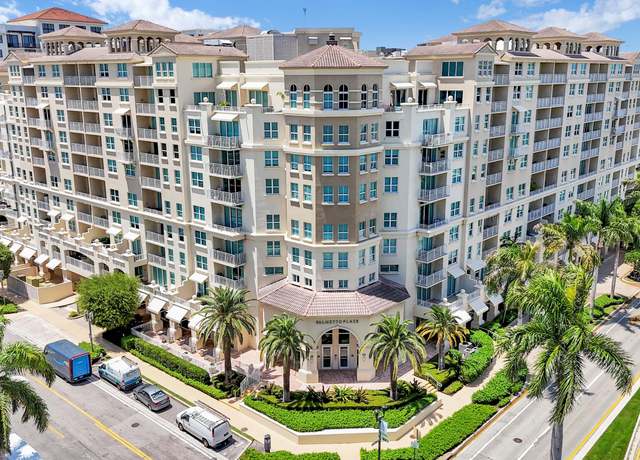 Property at 99 SE Mizner Blvd #731, Boca Raton, FL 33432, 3 beds, 2 baths