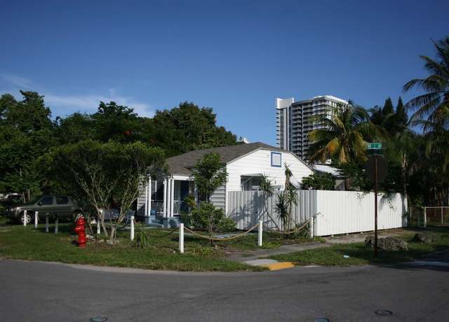 Photo of 100 NE 5th St, Fort Lauderdale, FL 33301