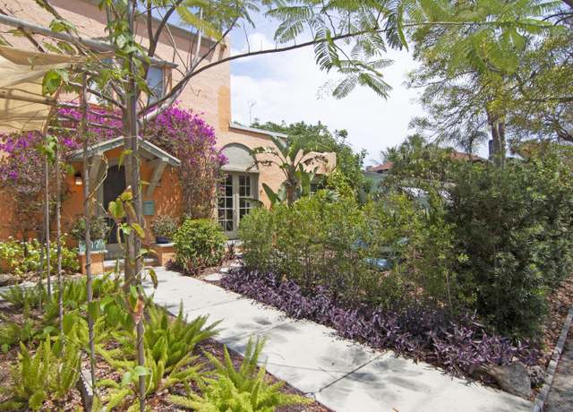 Property at 517 35th St, West Palm Beach, FL 33407, 3 beds, 3 baths