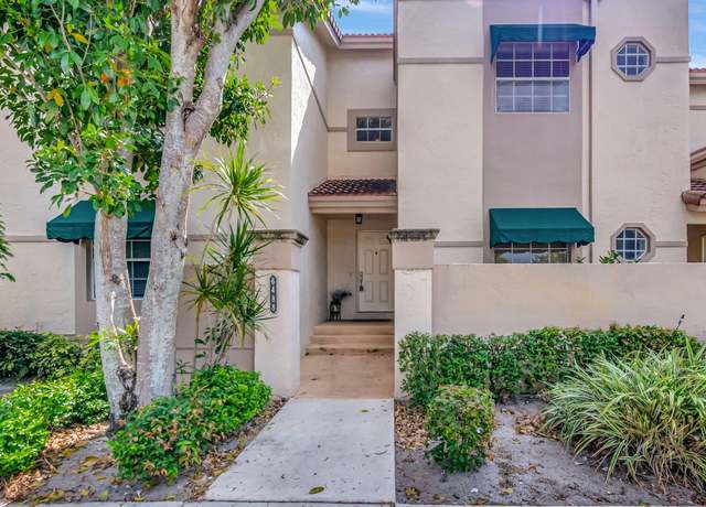 Property at 6488 Via Regina, Boca Raton, FL 33433, 2 beds, 2 baths