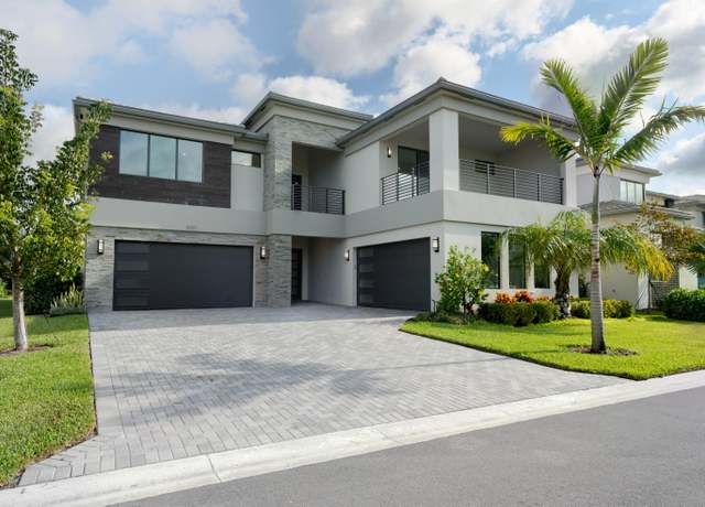 Property at 8581 Ganton Dr, Boca Raton, FL 33434, 5 beds, 6 baths