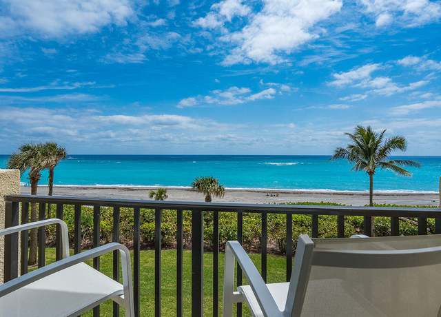 Property at 300 Ocean Trail Way #301, Jupiter, FL 33477, 2 beds, 2 baths