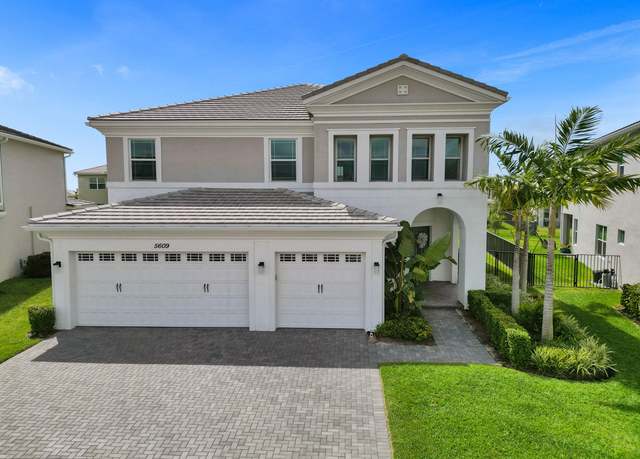 Property at 5609 Zestar Ln, The Acreage, FL 33470, 4 beds, 3 baths