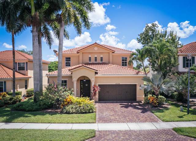 Property at 10722 Willow Oak Ct, Wellington, FL 33414, 5 beds, 4 baths