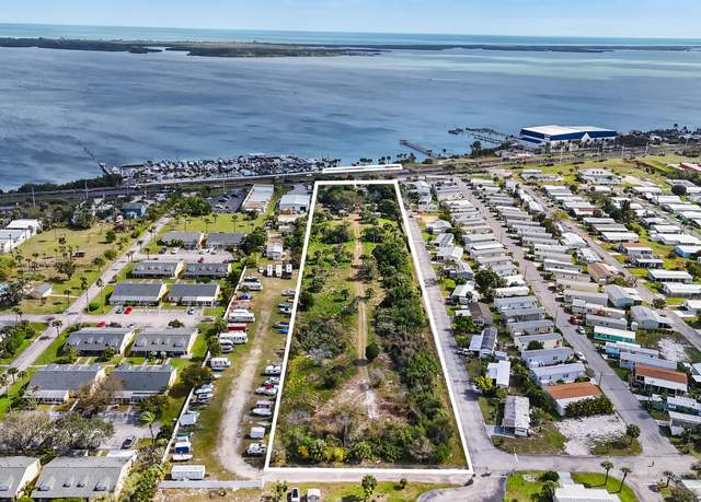 Property at 8560-8580 Us Highway A1a, Micco, FL 32976
