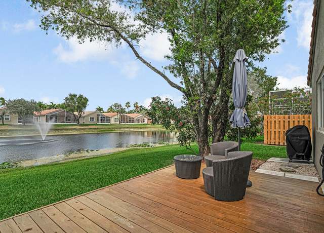 Property at 9725 Cherry Blossom Ct, Boynton Beach, FL 33437, 2 beds, 2 baths