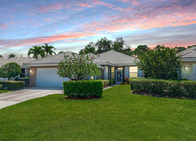 Property at 1558 NW Amherst Dr, Port Saint Lucie, FL 34986, 3 beds, 2 baths
