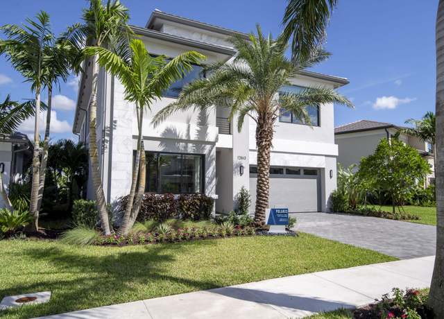Property at 13175 Feathering Way, Palm Beach Gardens, FL 33412, 5 beds, 7 baths