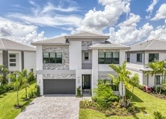 Property at 13175 Feathering Way, Palm Beach Gardens, FL 33412, 5 beds, 7 baths