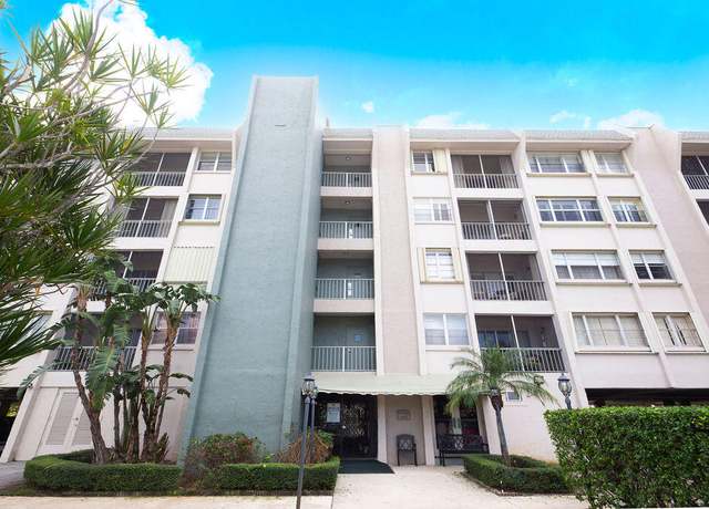 Property at 505 Spencer Dr #211, West Palm Beach, FL 33409, 2 beds, 2 baths