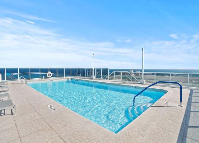 Property at 2841 N Ocean Blvd #607, Fort Lauderdale, FL 33308, 2 beds, 2 baths