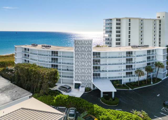 Property at 1213 S Ocean Blvd Unit 2-B, Delray Beach, FL 33483, 2 beds, 2 baths