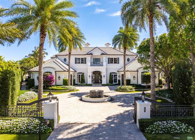 Property at 336 E Key Palm Rd, Boca Raton, FL 33432, 6 beds, 8 baths