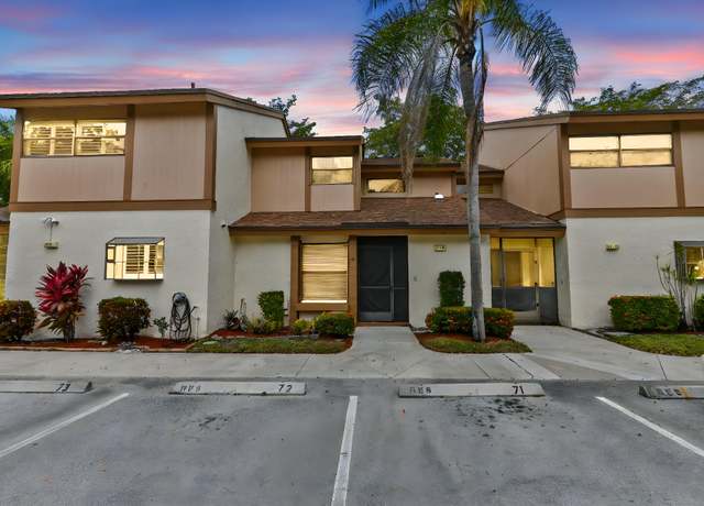Property at 4709 NW 30th St, Coconut Creek, FL 33063, 3 beds, 2.5 baths