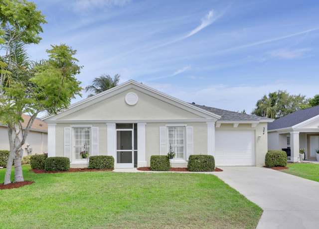Property at 344 SW North Shore Blvd, Port Saint Lucie, FL 34986, 2 beds, 2 baths
