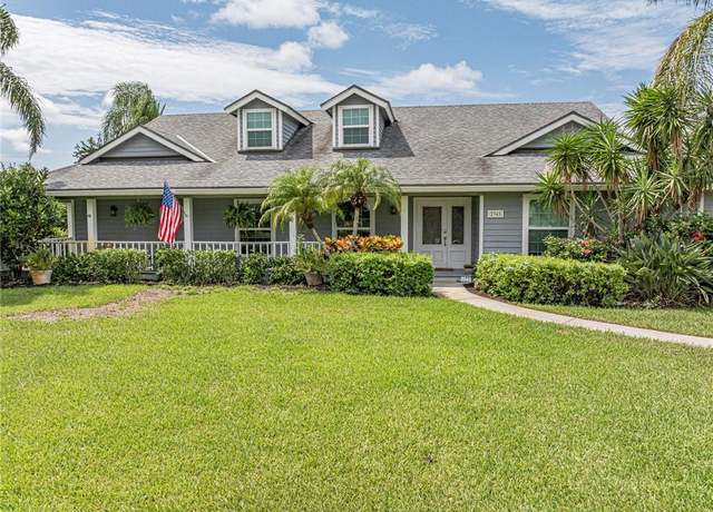 Property at 2945 70th Pl, Vero Beach, FL 32967, 3 beds, 2 baths