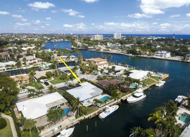 Property at 2930 NE 22nd Ct, Pompano Beach, FL 33062, 3 beds, 2 baths