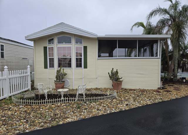 Property at 7950 Hwy 78 W #314, Okeechobee, FL 34974, 1 bed, 1 bath