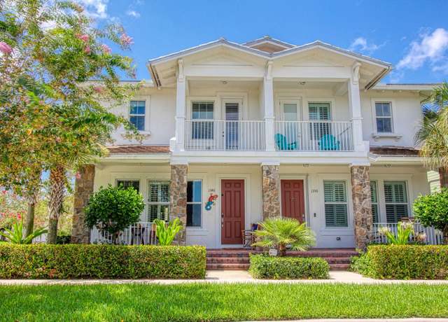 Property at 1346 Turnbridge Dr, Jupiter, FL 33458, 3 beds, 2.5 baths