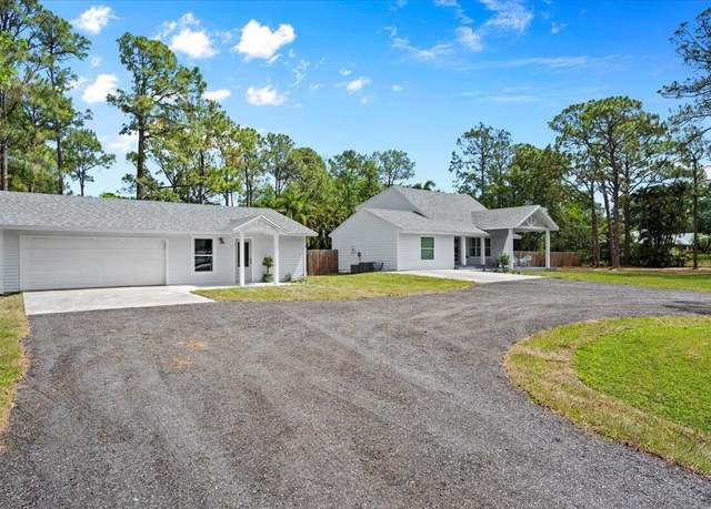 Property at 13245 155th Pl N, Jupiter, FL 33478, 5 beds, 3.5 baths
