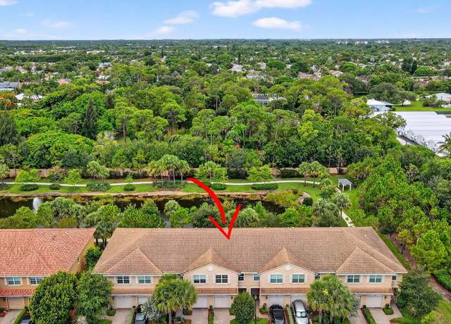 Property at 5891 Monterra Club Dr, Lake Worth, FL 33463, 3 beds, 2.5 baths