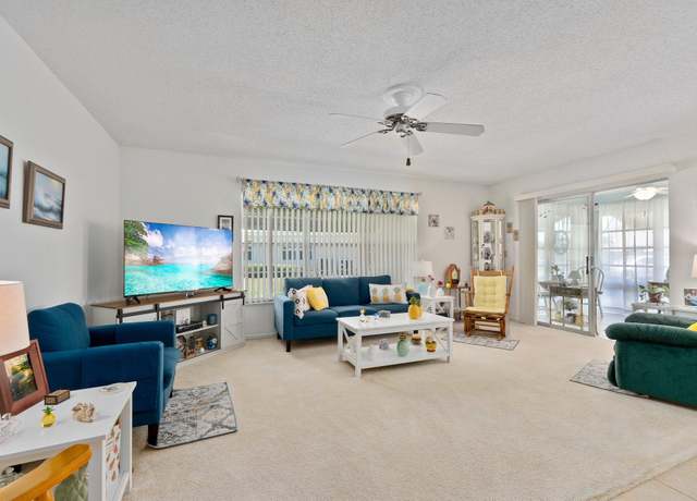 Property at 912 Savannas Point Dr Unit D, Fort Pierce, FL 34950, 2 beds, 2 baths