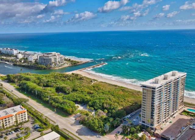 Property at 1180 S Ocean Blvd Unit 2e, Boca Raton, FL 33432, 2 beds, 2 baths