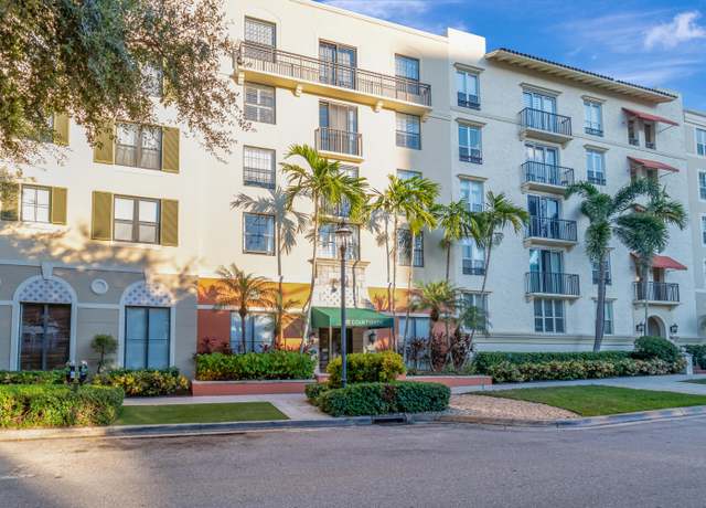 Property at 720 S Sapodilla Ave #206, West Palm Beach, FL 33401, 2 beds, 2 baths