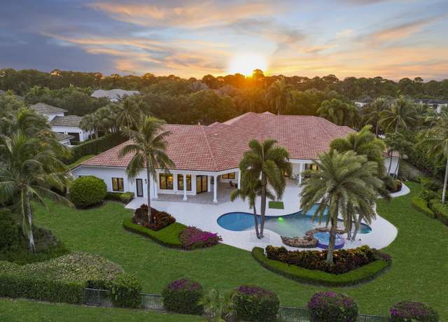 Property at 12210 Tillinghast Cir, Palm Beach Gardens, FL 33418, 5 beds, 7.5 baths