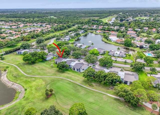 Property at 12870 Briarlake Dr #106, Palm Beach Gardens, FL 33418, 2 beds, 2 baths