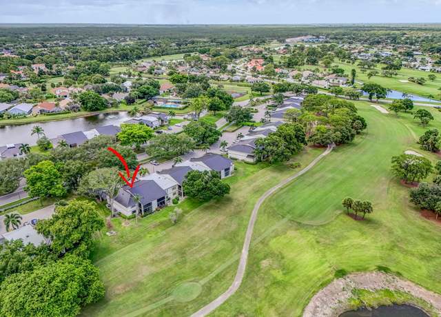 Property at 12870 Briarlake Dr #106, Palm Beach Gardens, FL 33418, 2 beds, 2 baths