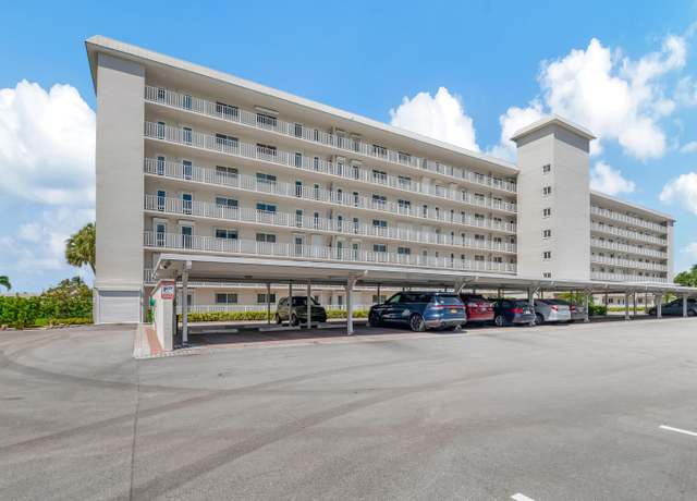 Property at 3100 S Ocean Blvd #300, Highland Beach, FL 33487, 2 beds, 2 baths
